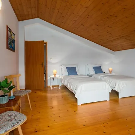 House Anna, Near The With Huge Private Garden Holiday home Tar-Vabriga