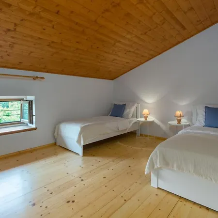 House Anna, Near The With Huge Private Garden Holiday home Tar-Vabriga