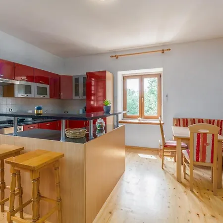 Holiday home House Anna, Near The With Huge Private Garden *